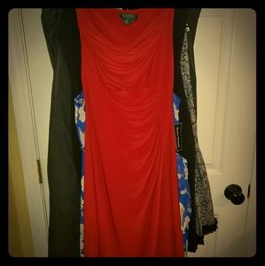 Ralph Lauren Dress